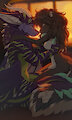 Cuddles