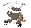 diapers r gr8