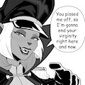 July 24th 2023 by Writefag