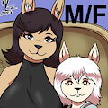 A Family Rabbit by JayBunny