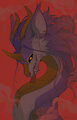 Artfight - PadjetxHarrington