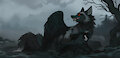 Artfight - SignlessCan by Hioshiru