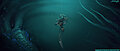 Deep - Patreon Vote Winner [Ultrawide 4K Wallpaper] by Zummeng