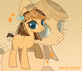 Honey Bee by Gashren