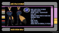 [C] Reference Sheet: James Sypaak Kavannagh