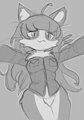 Sketch Request - Omaneko