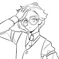 Pixiv Fanbox Updated-Commission
