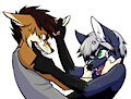 Gah!!! Roommates!!! by toddhunter