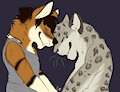 Don't Let Go by toddhunter