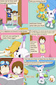 Gatomon Egg Mischief 1 by WolfPuppy21