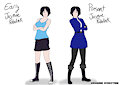 Through the years