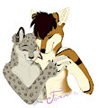 Forever <3 by toddhunter