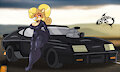 Coco and The Interceptor