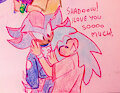 Traditional doodles- misc by DarkKendy