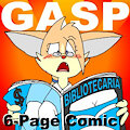Bibliotecaria - 6 Pages