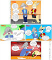 At Good Pace - Guest Vesta