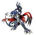 Dark Mega: Lossmon