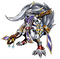 Archmage Digimon, Kitsumon