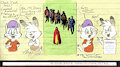 QUICKIE: Snow White by IceAgeChippies