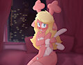 Bunny Doe by Bingbingo