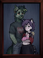 Family Photo by PrinceFiend