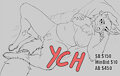 YCH reminder 36 hours til end!
