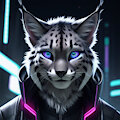 #000 by NeuraLynx