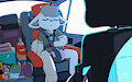 Car Ride
