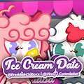 Ice cream date