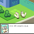 35 Years Old by Nishi
