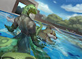 Swimming Lessons