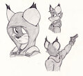 Alexei Sketches