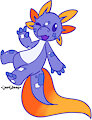 Arthur-lotl by RatchetSerperior