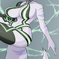Cyber Space