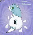 Beta pokemon pt.2 by Merrit