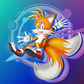 Tails