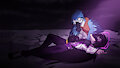 The failure of god by SonieTheDog