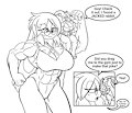 jacked rabbit