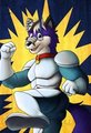 Rover Fox