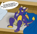 Summercamp troubles