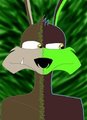 True identity - Tech E.Coyote by katoga