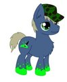 Toxic Stroke by Cibor