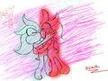 kiss me my love (scarilver 1) by scarlet122345