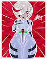 Sage Ayanami by Renegade157
