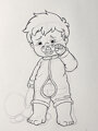 Sleepy Ych