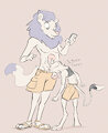 Twisty Greeting by Animancer