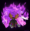 The Druid [Spiritual Version]