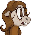 Daisy Spooked by MarsMiner