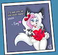 A photo telegram! ;)