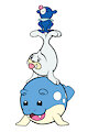 Popplio Day 2023